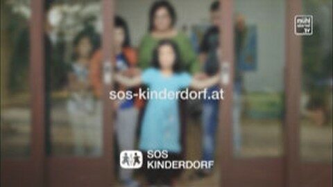SOS Kinderdorf Spot 2016