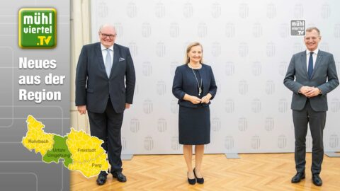 Ulrike Rabmer-Koller zur Honorarkonsulin des Königreichs Belgien ernannt