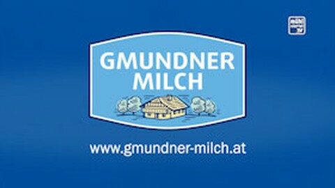 Gmundner Milch mit Vincent Kriechmayr