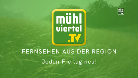 Paul Katzmayr: „I schau Mühlviertel.TV“
