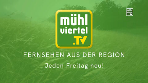 Hermann Pammer, Wirt in Leopoldschlag „I schau Mühlviertel.TV“