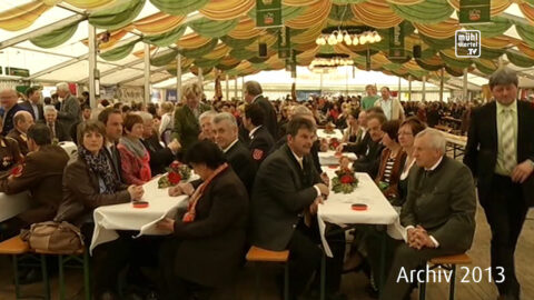 Rückblick: Regionsfest „Drent & Herent“ 2013