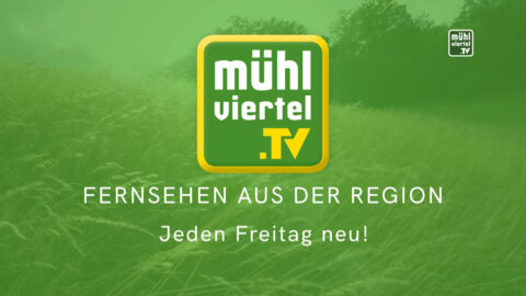 Andreas Pilgerstorfer „I schau Mühlviertel.TV“