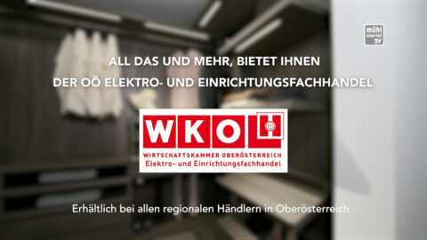 Elektro- und Einrichtungsfachhandel WKOÖ