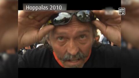 Best-Of Hoppalas 2010