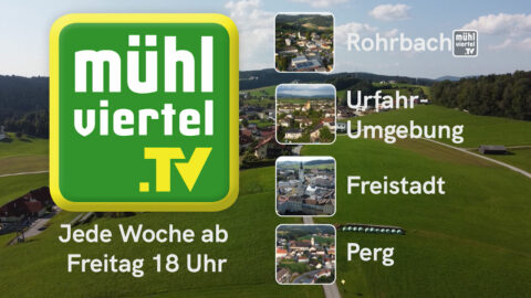 Mühlviertel.TV Spot 2022
