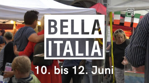 Bella Italia – Italien in Freistadt