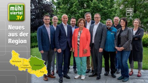 Helmut Kern neuer Vorsitzender des Aufsichtsrates der Bruckmühle