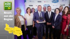 Markus Raml: Auszeichnung zum Steuerberater des Jahres