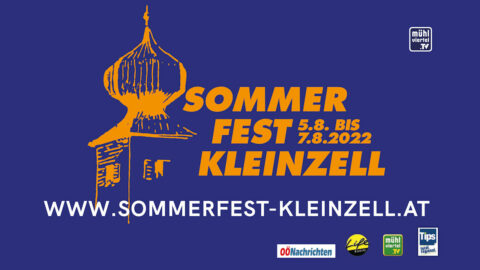 Konzerthighlight des Jahres: Spider Murphy Gang in Kleinzell am 5.8.2022