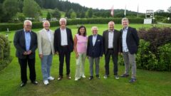 20 Jahre Golfclub Sterngartl