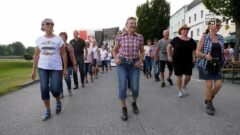 Countryfest in Mauthausen