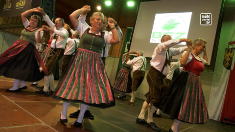 Grünbacher Dorffest 2022