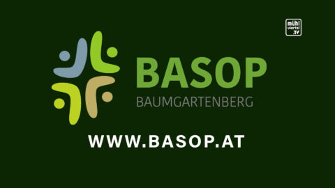 Tag der offenen Tür in der BASOP Baumgartenberg am 20.10.2022