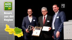 Ortner-Holz gewinnt renommierten BBA Nachhaltigkeitspreis 2022