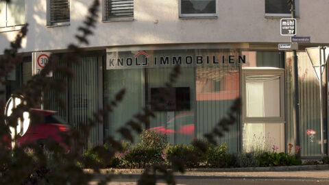 10 Jahre Knoll Immobilien in Perg