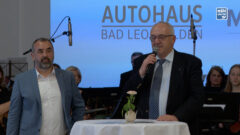 20 Jahre GUUTE Journal und Autohaus Bad Leonfelden