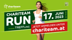 Chariteam Run in Treffling 2023