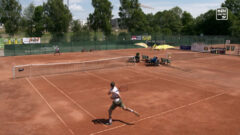 Tennis-Open Bad Leonfelden