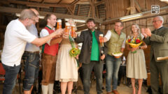 500 Jahre Brauerei Neufelden