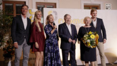 60 Jahre Rabmer Gruppe in Altenberg