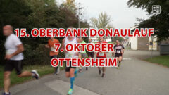 15. Oberbank Donaulauf in Ottensheim am 7.10.2023