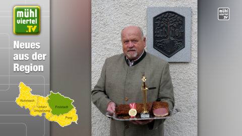 Culinarix Speckprämierung: Gold und Bronze für Biohof Baiernaz