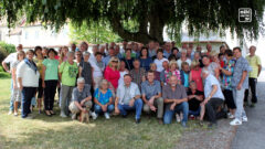 Schülertreffen 50 Jahre Poly Freistadt