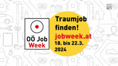 Job Week 18.-22.3.2024