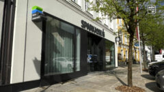 Eröffnung SMW Bankfiliale in Rohrbach-Berg
