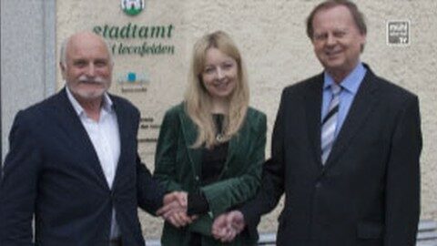 Neuer Gemeindearzt in Bad Leonfelden