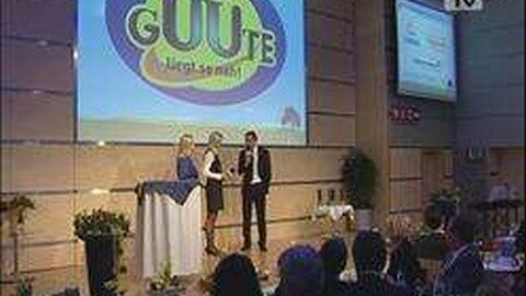 GUUTE-Award 2011