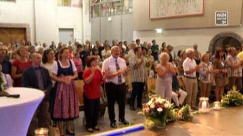 20 Jahre Christengemeinde Freistadt im Salzhof