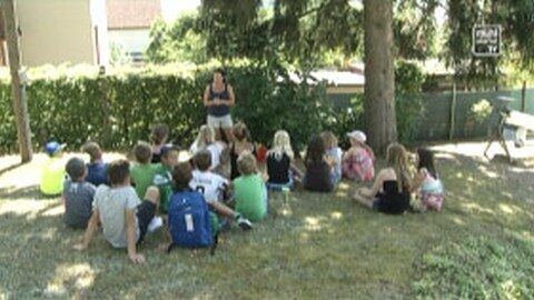 Mühlviertel TV als Ferienprogramm in Rohrbach-Berg