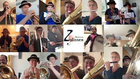Musikverein Zulissen – Homevideo