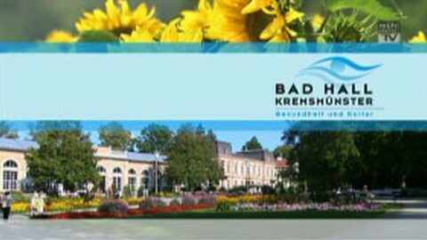 Tourismusregion Bad Hall-Kremsmünster