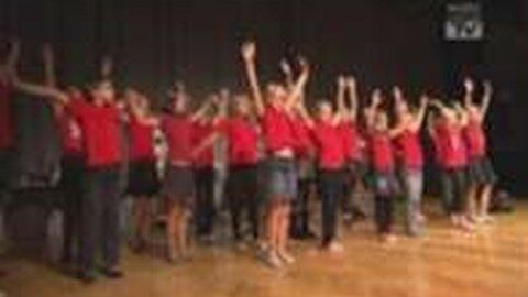 „Sing your hit for a benefit“ Veranstaltung der St. Anna Kinderkrebsforschung