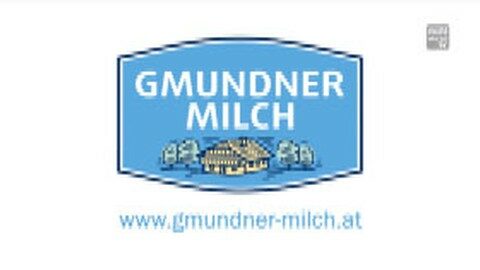 Spot Gmundner Milch mit Vincent Kriechmayr