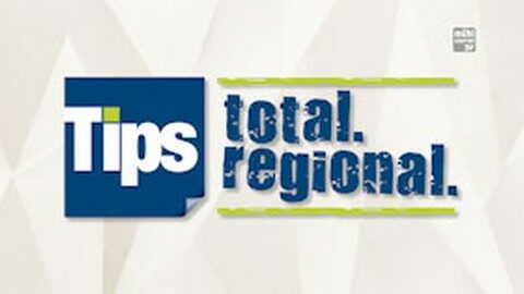 Spot TIPS – total regional