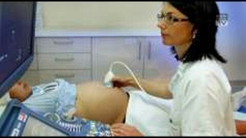 Sicherheit für Mutter und Kind während der Schwangerschaft – Pränatalambulanz am LKH FR