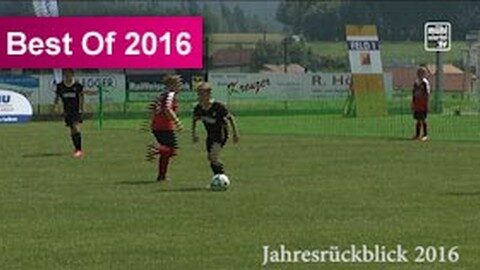 Junior Soccer Cup Reichenthal