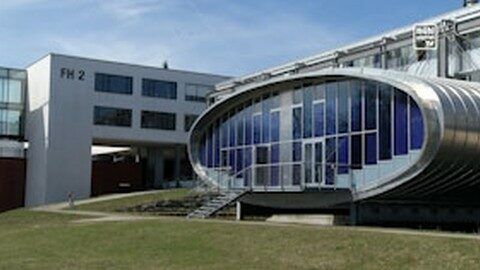 Softwarepark Hagenberg wird zum IT-Security Zentrum