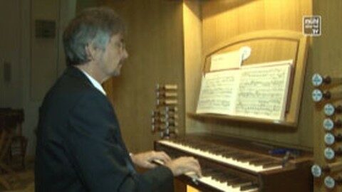 Orgelkonzert in Alberndorf