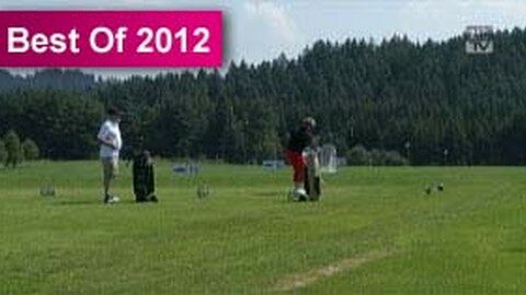 10 Jahre Golfclub Sterngartl