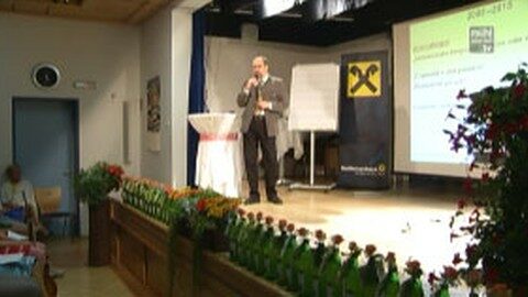 10 Jahre Verein Immanuel in Schönau im Mühlkreis