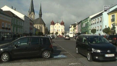 Tourismusangebot in Bad Leonfelden