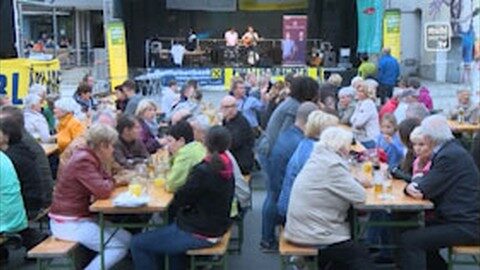 Donaufest in Ottensheim 2018