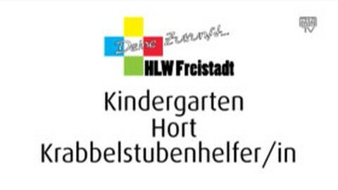 Neuer Ausbildungszweig an der HLW Freistadt