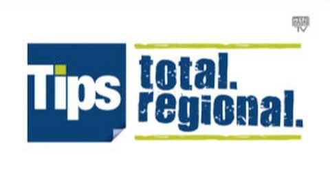 Spot TIPS – total regional