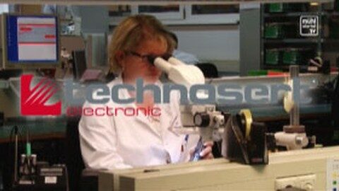 Mitarbeitersuche Firma technosert electronic GmbH in Wartberg ob er Aist